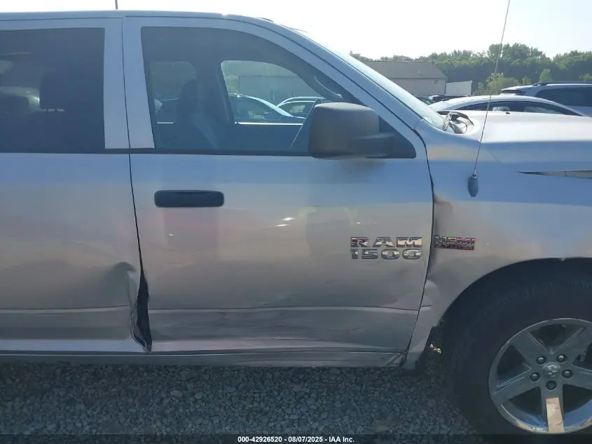 2013 RAM 1500 EXPRESS