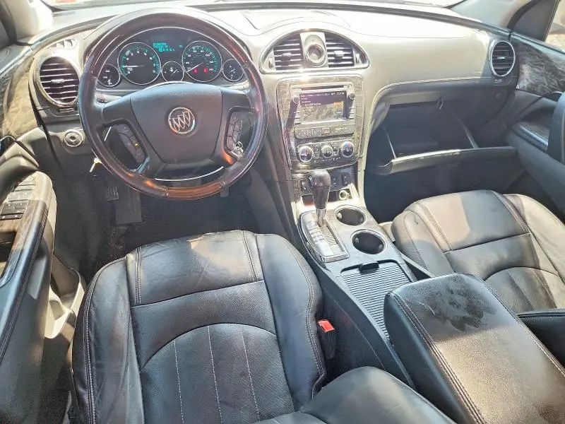 2013 BUICK ENCLAVE   