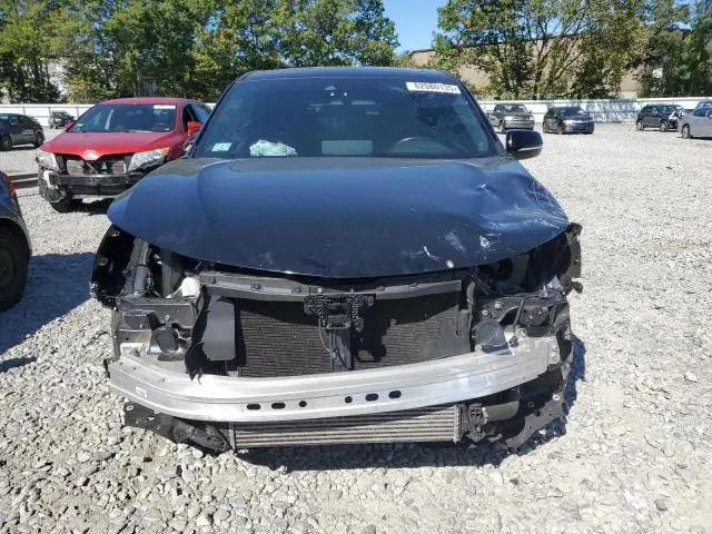 2024 ACURA RDX A-SPEC  