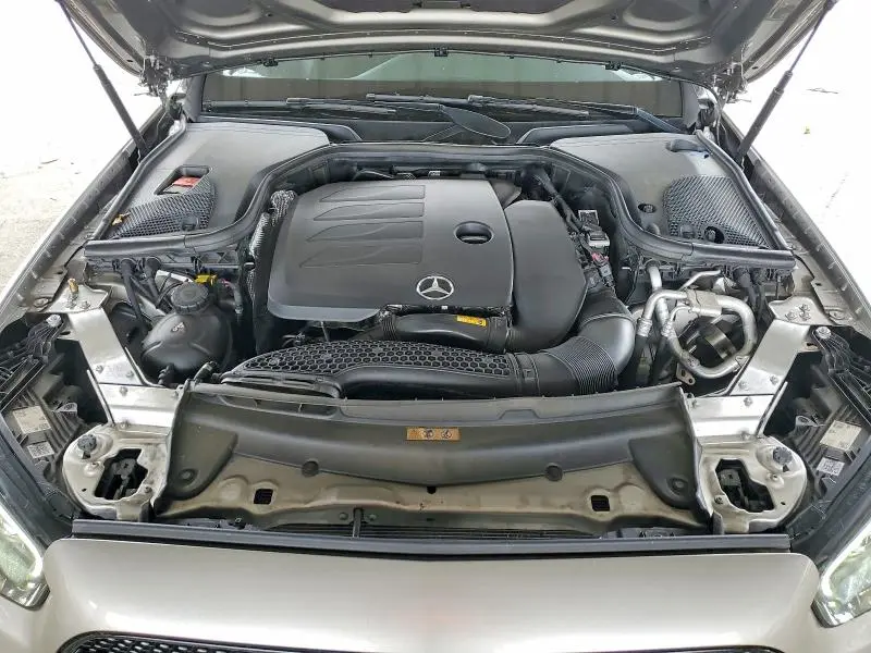 2023 MERCEDES-BENZ E 350  