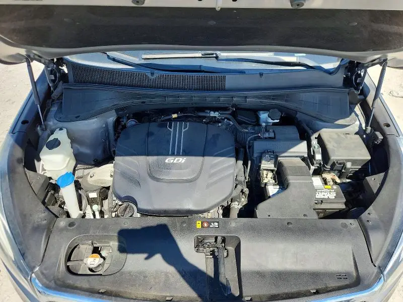 2017 KIA SORENTO LX V6  