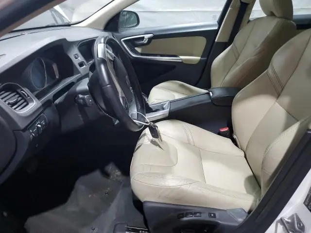 2017 VOLVO S60 DYNAMIC  