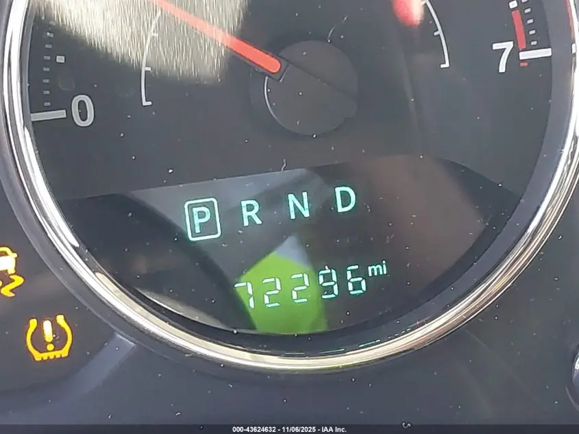 2017 JEEP WRANGLER SAHARA 4X4