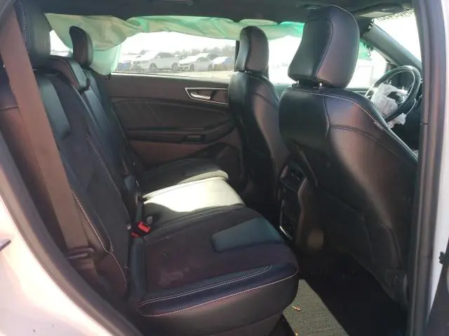 2021 FORD EDGE ST