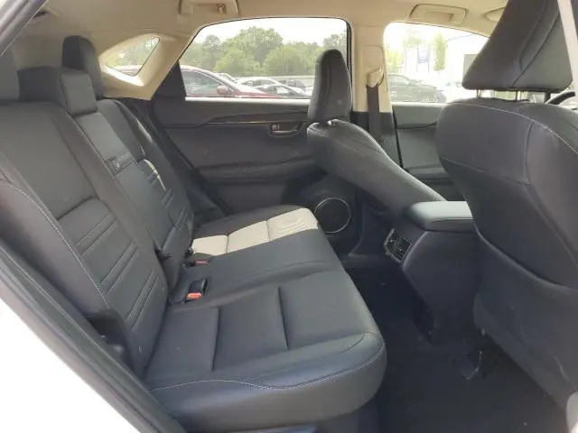 2019 LEXUS NX 300 BASE  
