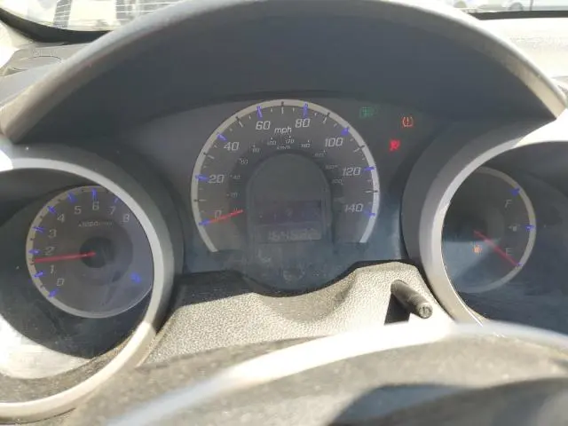 2010 HONDA FIT SPORT  