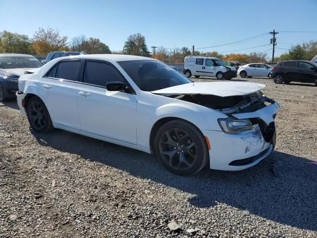 2020 CHRYSLER 300 TOURING  