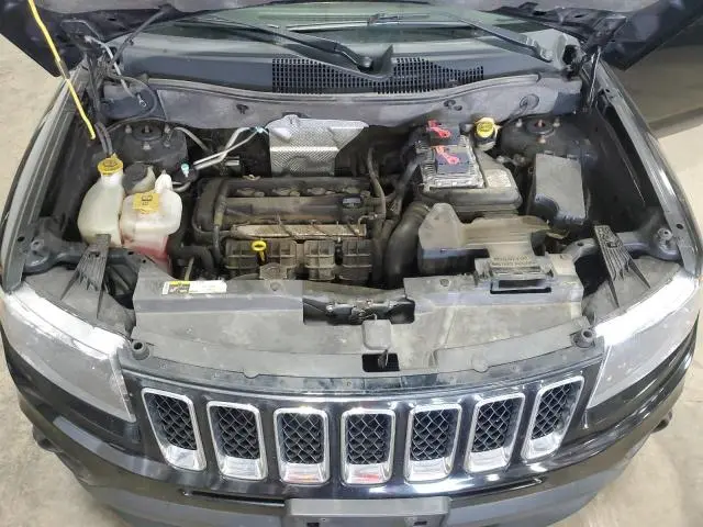 2014 JEEP COMPASS SPORT  