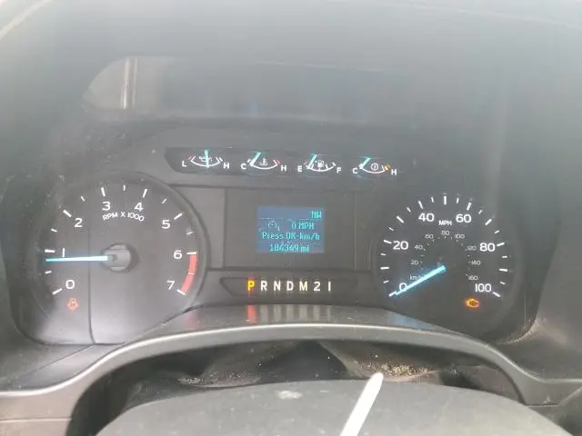2019 FORD F250 SUPER DUTY  