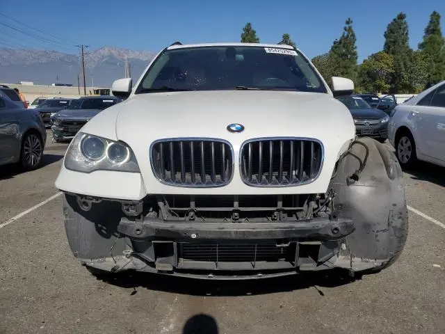 2013 BMW X5 XDRIVE35I  