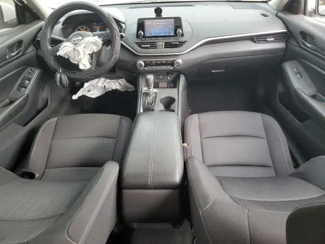 2023 NISSAN ALTIMA S  