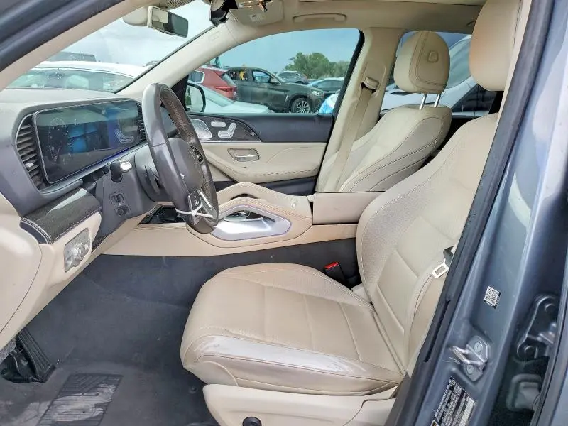 2020 MERCEDES-BENZ GLE 350 4MATIC  
