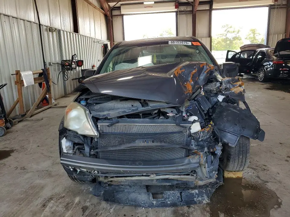 2011 HONDA CR-V SE  