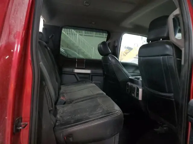 2021 FORD F350 SUPER DUTY