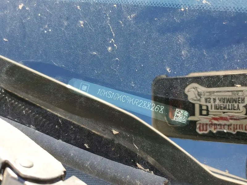 2019 GMC YUKON XL C1500 SLT  