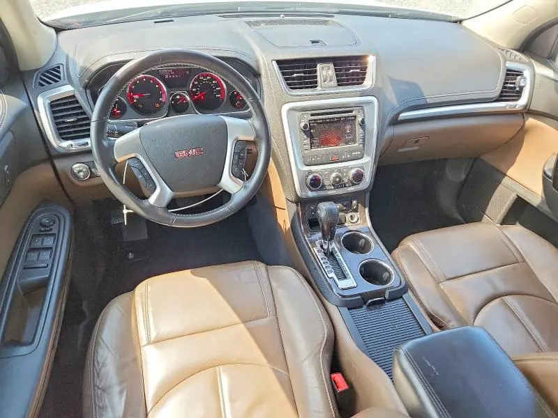 2016 GMC ACADIA SLT-1  