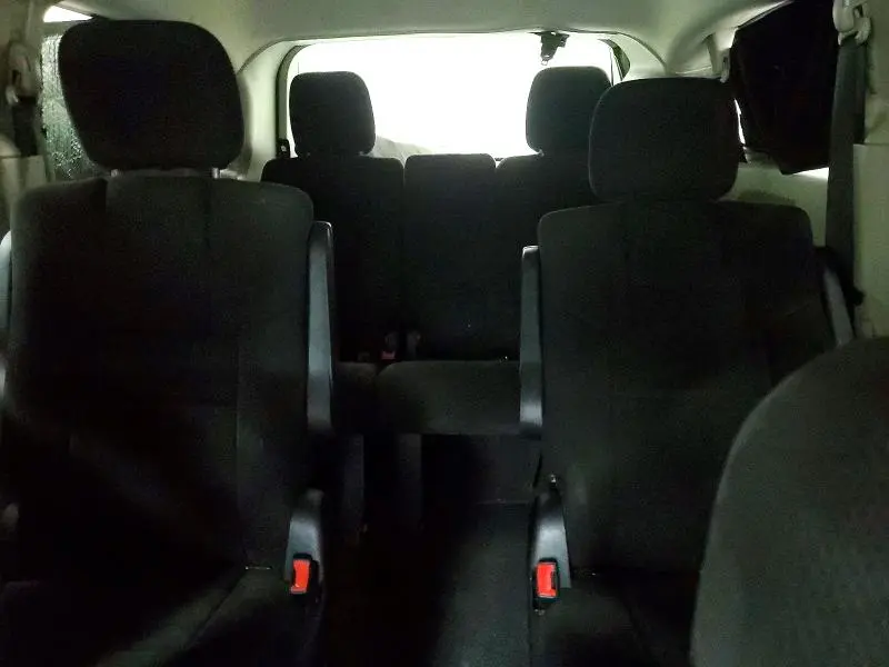 2011 CHRYSLER TOWN & COUNTRY TOURING  