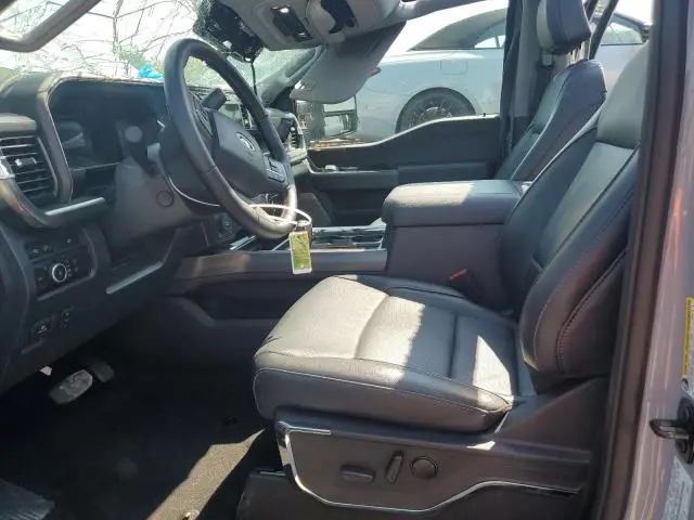 2024 FORD F350 SUPER DUTY  