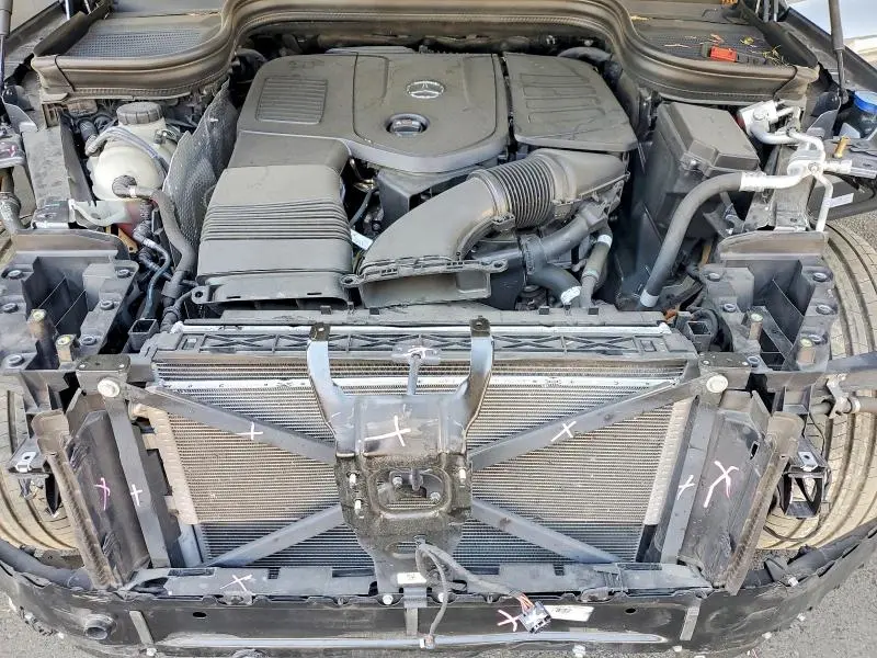 2024 MERCEDES-BENZ GLE 350 4MATIC  