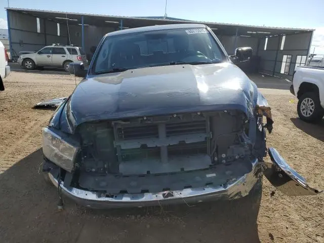 2018 RAM 1500 SLT