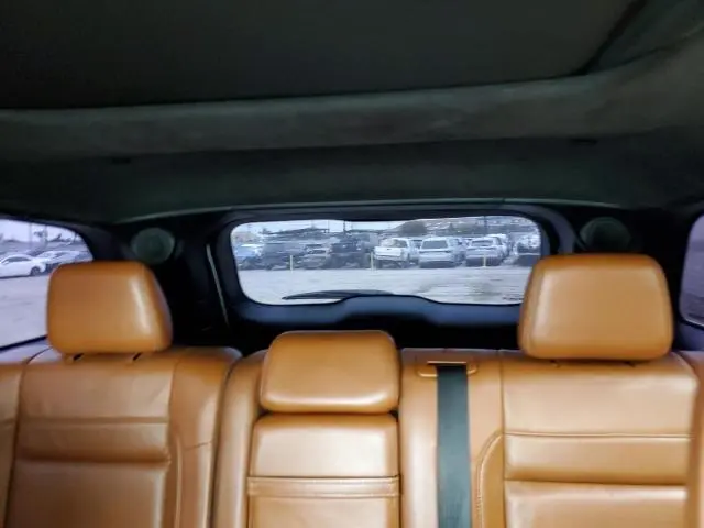 2015 JEEP GRAND CHEROKEE SRT-8  