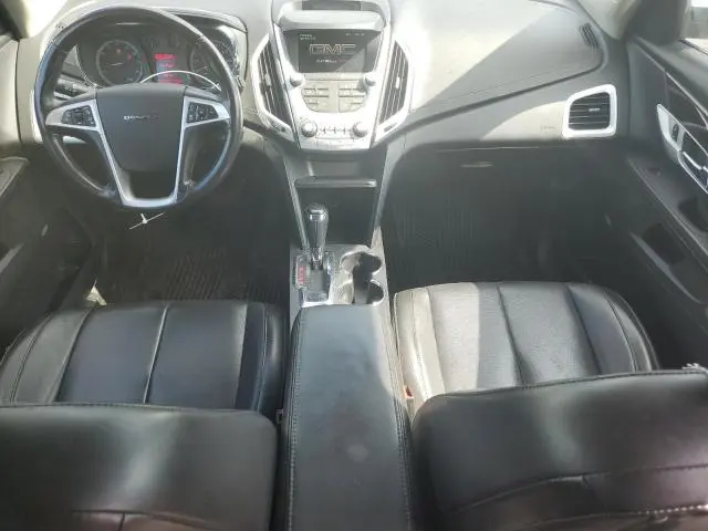 2016 GMC TERRAIN DENALI  