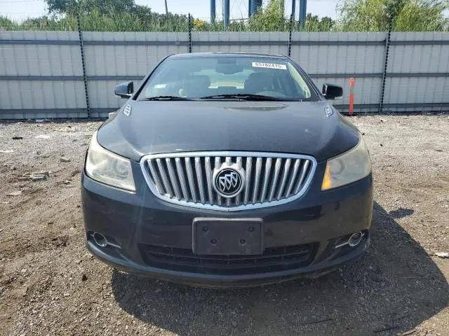 2011 BUICK LACROSSE CXL  