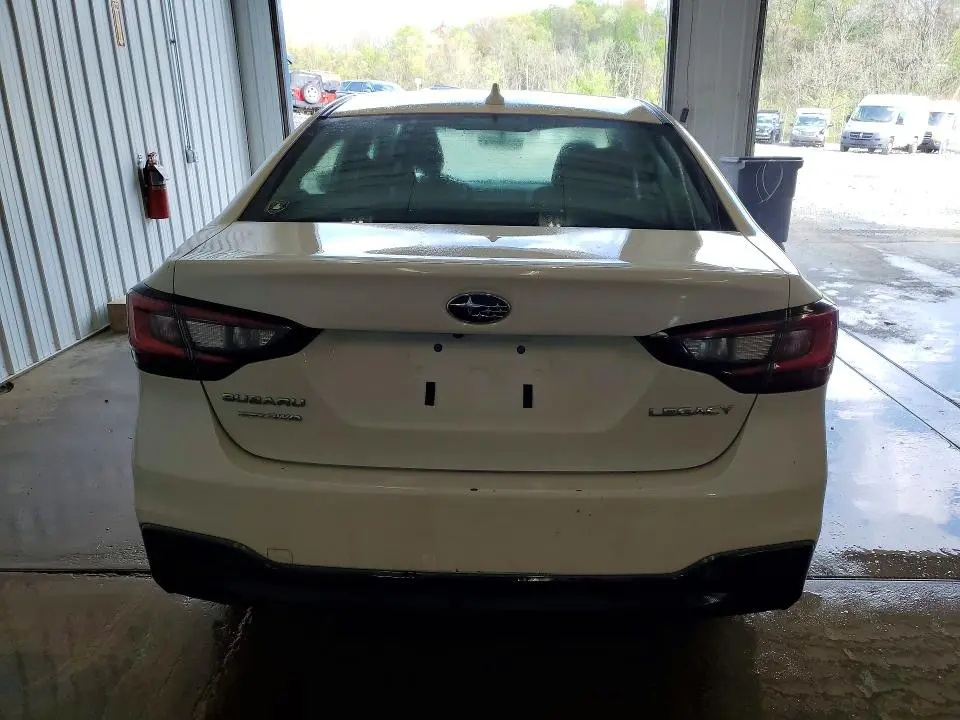 2020 SUBARU LEGACY PREMIUM  