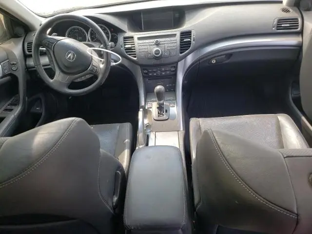 2012 ACURA TSX TECH  