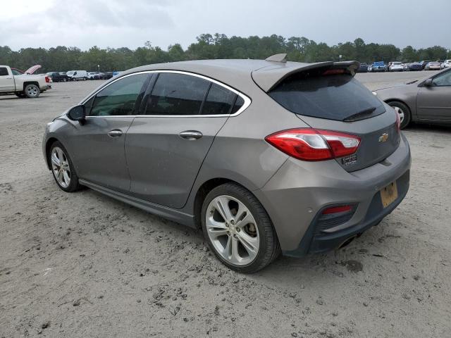 2018 CHEVROLET CRUZE PREMIER