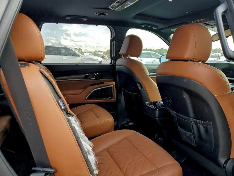 2023 KIA TELLURIDE EX  