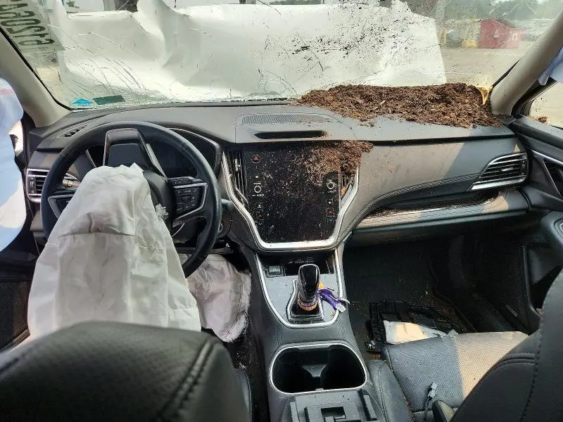 2023 SUBARU OUTBACK LIMITED  