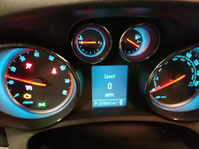 2015 BUICK ENCORE CONVENIENCE  