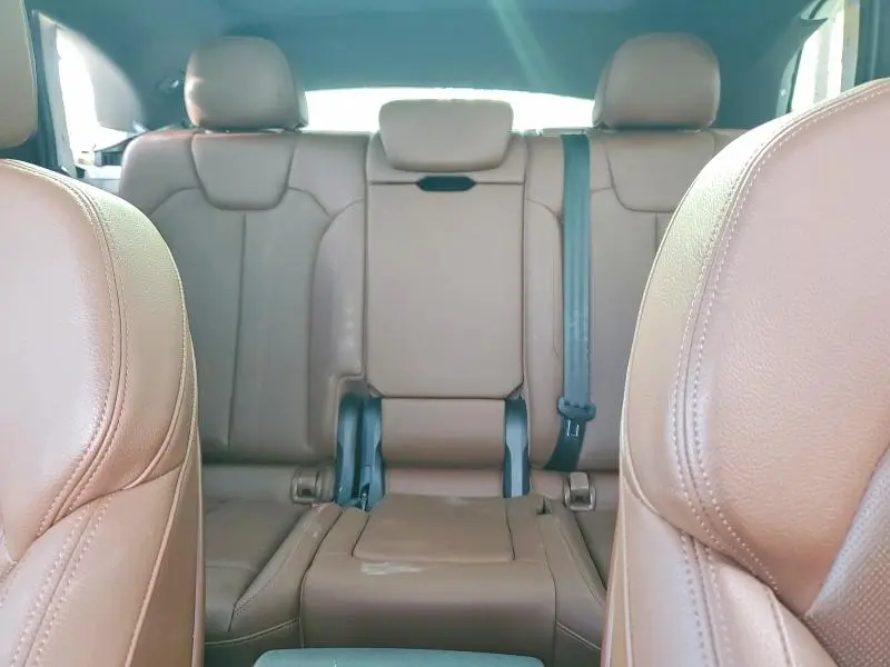 2020 AUDI Q5 PREMIUM PLUS  
