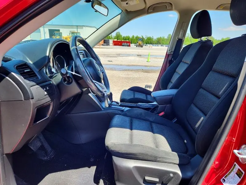 2014 MAZDA CX-5 TOURING  