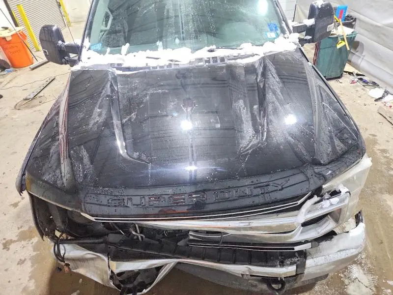 2020 FORD F250 SUPER DUTY  