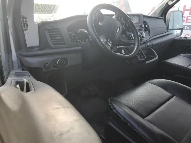 2020 FORD TRANSIT T-250  