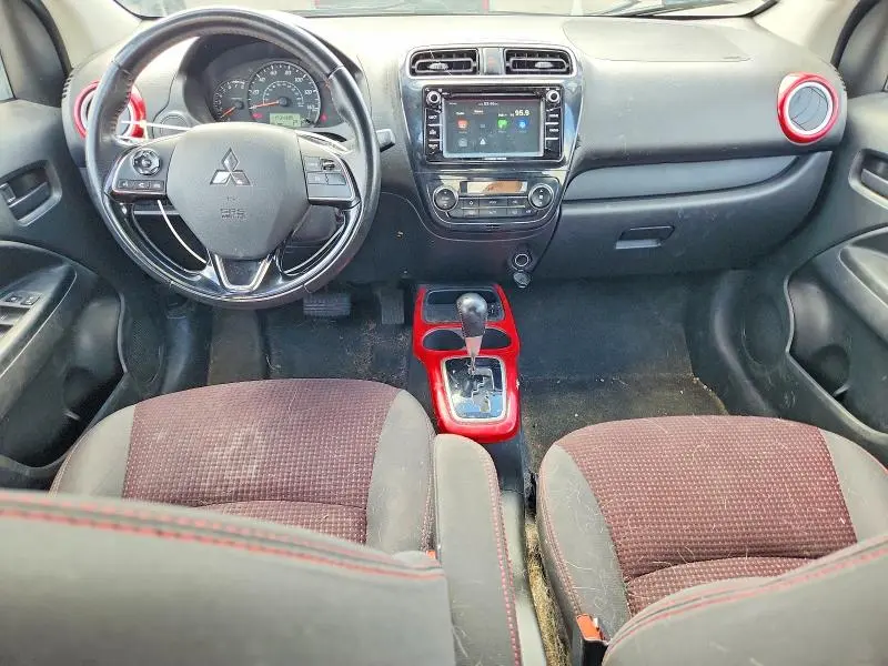 2020 MITSUBISHI MIRAGE LE  