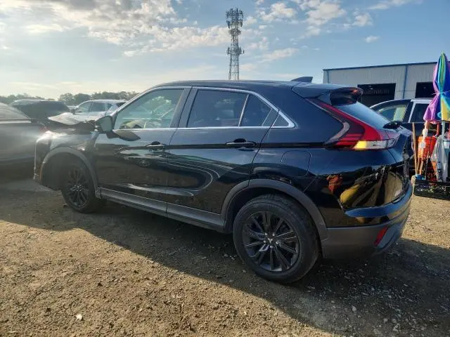 2023 MITSUBISHI ECLIPSE CROSS LE  