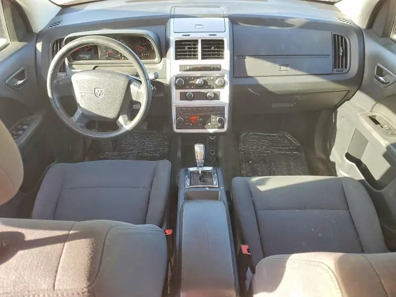 2010 DODGE JOURNEY SXT  