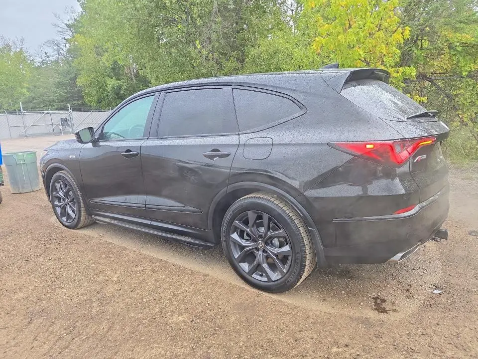 2023 ACURA MDX A-SPEC  