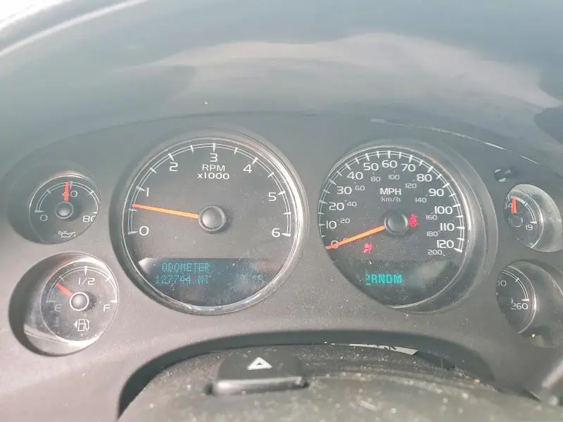 2011 CHEVROLET TAHOE C1500 LT  