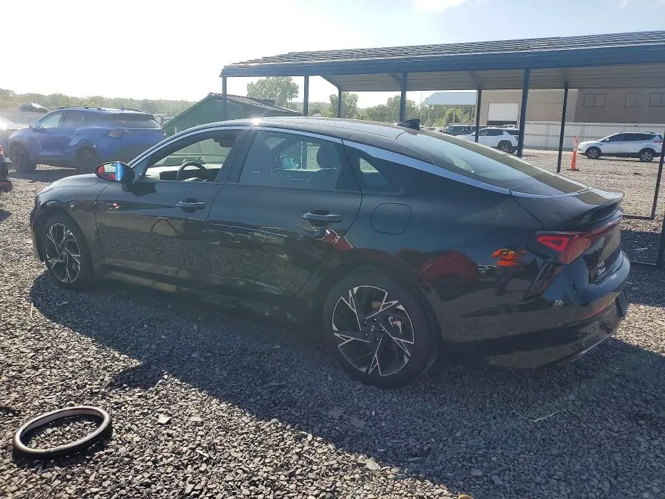 2026 KIA K5 GT LINE  