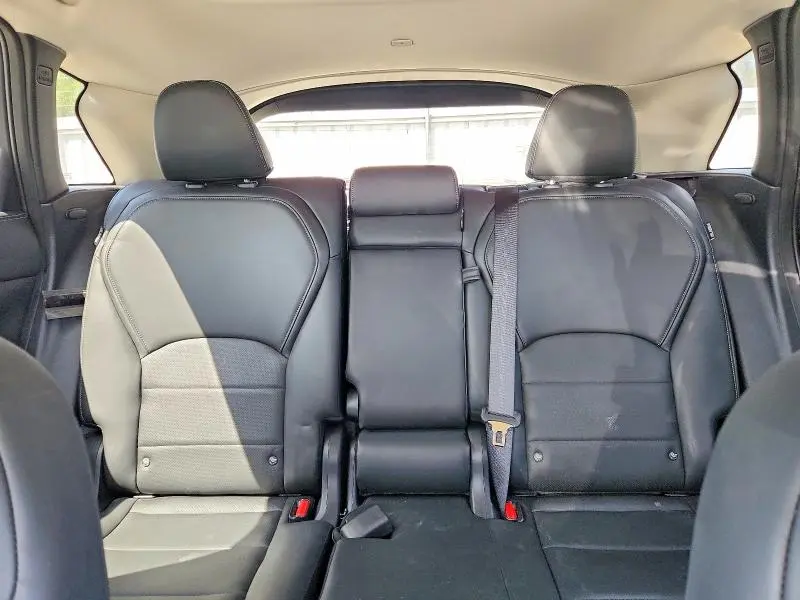 2024 INFINITI QX50 LUXE  