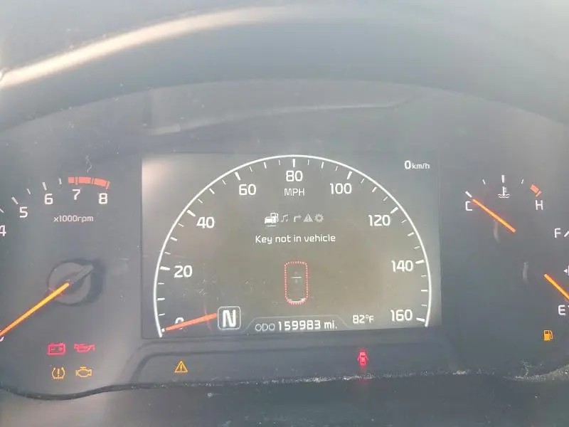 2015 KIA CADENZA PREMIUM  