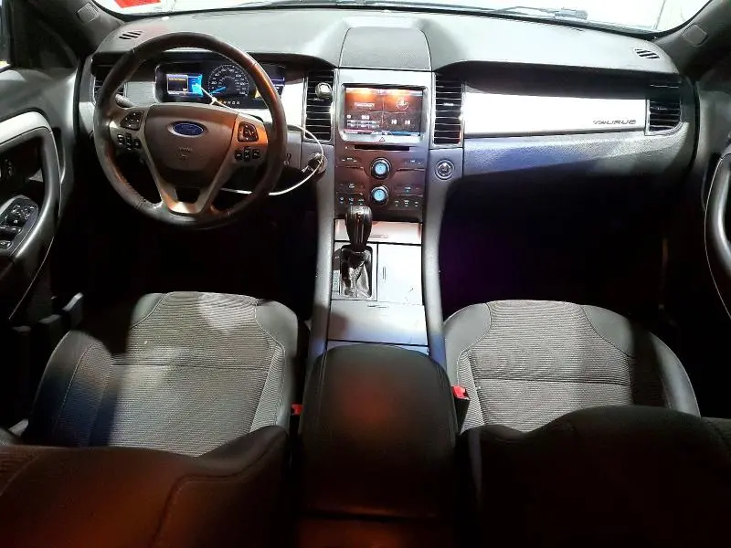 2013 FORD TAURUS SEL  