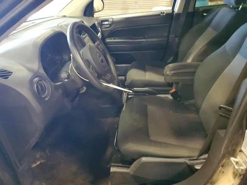 2015 JEEP COMPASS SPORT  