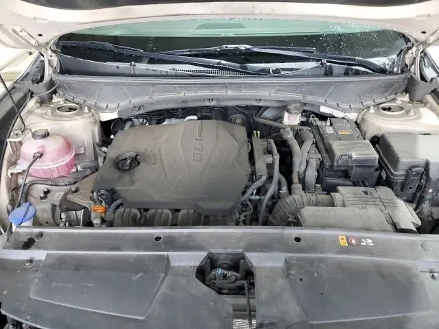 2022 HYUNDAI SANTA CRUZ SE  