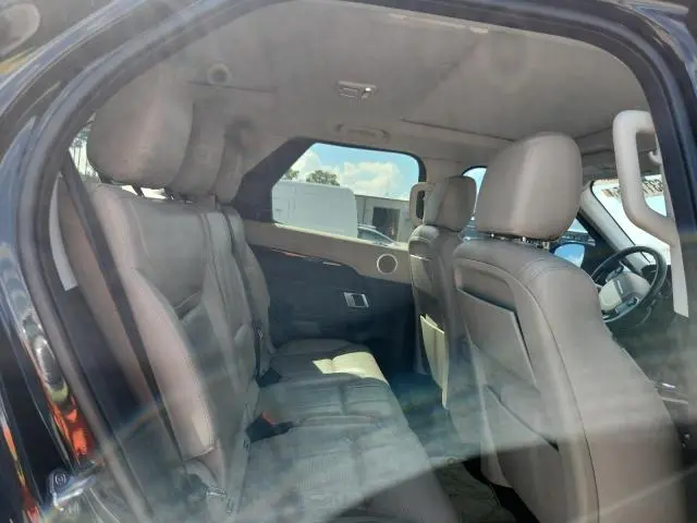 2019 LAND ROVER DISCOVERY SE  