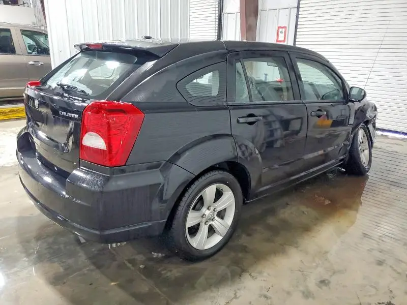 2011 DODGE CALIBER MAINSTREET  